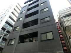 日本橋ROOTSの外観画像