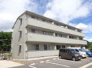 ロイヤルタウン早岐Bの外観