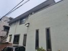ミントハウスの外観