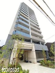 スプランディッド大須門前町の外観画像