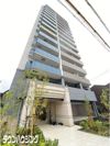 スプランディッド大須門前町の外観