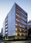 PREMIUM CUBE菊川の外観