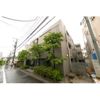 四ツ谷HOUSEの間取り画像