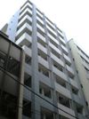 スカイコート日本橋壱番館の外観