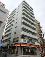 新日本ビルの外観画像
