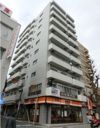 新日本ビルの間取り画像