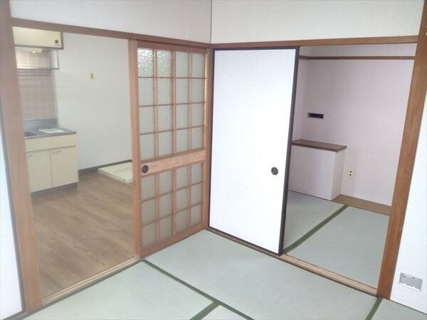 和室