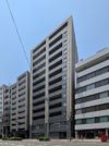 Trio Mare 蔵前（ﾄﾘｵﾏｰﾚｸﾗﾏｴ）の外観