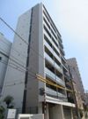 ユリカロゼAZ亀戸Ⅱの外観