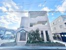 エトワールの間取り画像