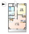 エトワールの間取り画像