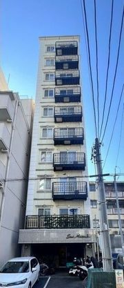 シュタットメゾンⅡの外観画像