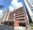 ビラカーサ五番町の外観