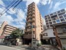シャルム富士見の外観