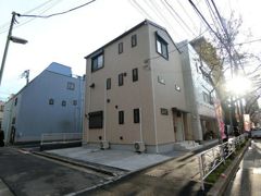 cane neroの外観画像