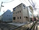 cane neroの間取り画像