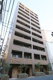 フェニックス日本橋浜町公園の外観画像