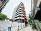 シンシア三軒茶屋太子堂の外観