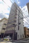 プレール・ドゥーク秋葉原EASTの間取り画像