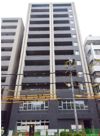 TrioMare蔵前の外観
