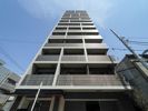 プライマル上野・稲荷町の外観