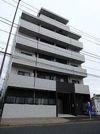 エル ヴィエント アース武蔵関公園の間取り画像