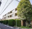 パークハイム中野の間取り画像