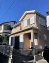 岡山町戸建の間取り画像