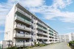 ビレッジハウス額原1号棟の間取り画像