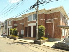 ブライト メゾン Ⅰの外観画像