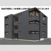 ル・グランさくらの外観