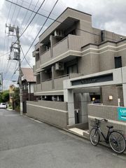サザンパレス中落合の外観画像