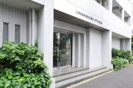 南阿佐ヶ谷シティハウスの外観画像