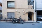 メゾン・ド・アビルテの外観