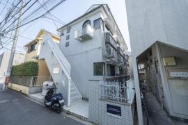 クロノス和泉Eastの外観画像