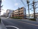 メゾン・ド・ロンジェ 405（沼袋）の外観