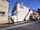 ペアパレス宮の坂 102（宮の坂/経堂）の外観