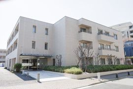 クラッサ成城の外観画像