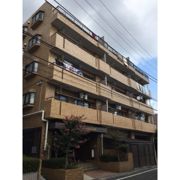 ライオンズマンション武蔵新城第2の外観画像