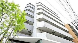 Premium Cube大岡山の外観画像