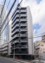 ARKMARK中野の外観画像