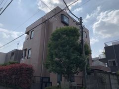 アークビル目白の外観画像