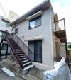 アークビル新中野の間取り画像
