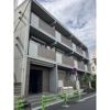 Casa Luna Sol Ikegamiの外観