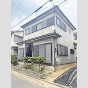 平岡町一色戸建の外観画像