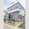 平岡町一色戸建の間取り画像