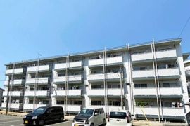 ビレッジハウス東二見5号棟の外観画像