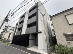 ドゥーエ羽田の外観画像