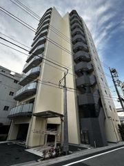 Garden Xavis南蒲田の外観画像