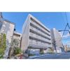 グランカーサ尾久の外観